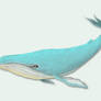Whale of a tale
