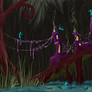Fairy Village