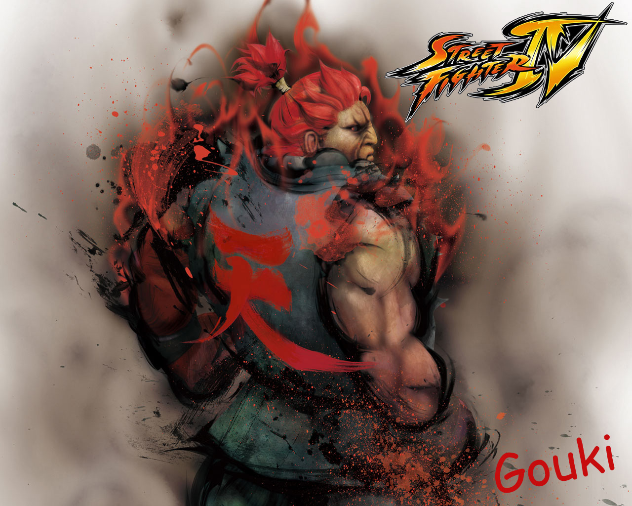 Gouki