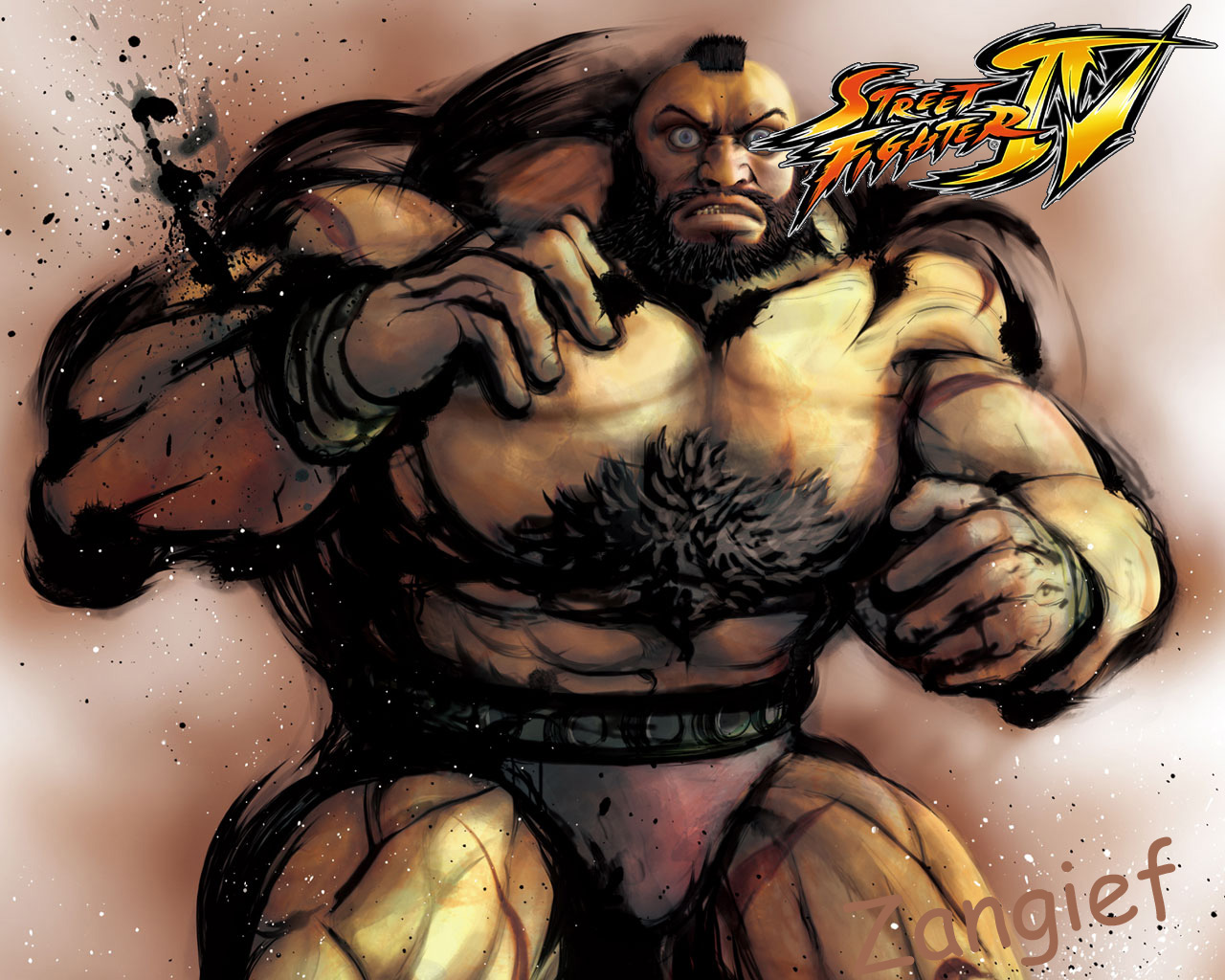 Zangief