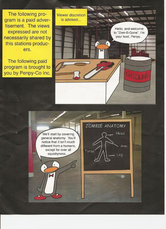 Penpy comic page 2 by Penpy on DeviantArt