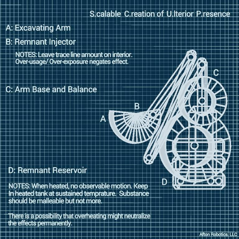 Scooper (Over Drawing) by SkywarpAlex on DeviantArt