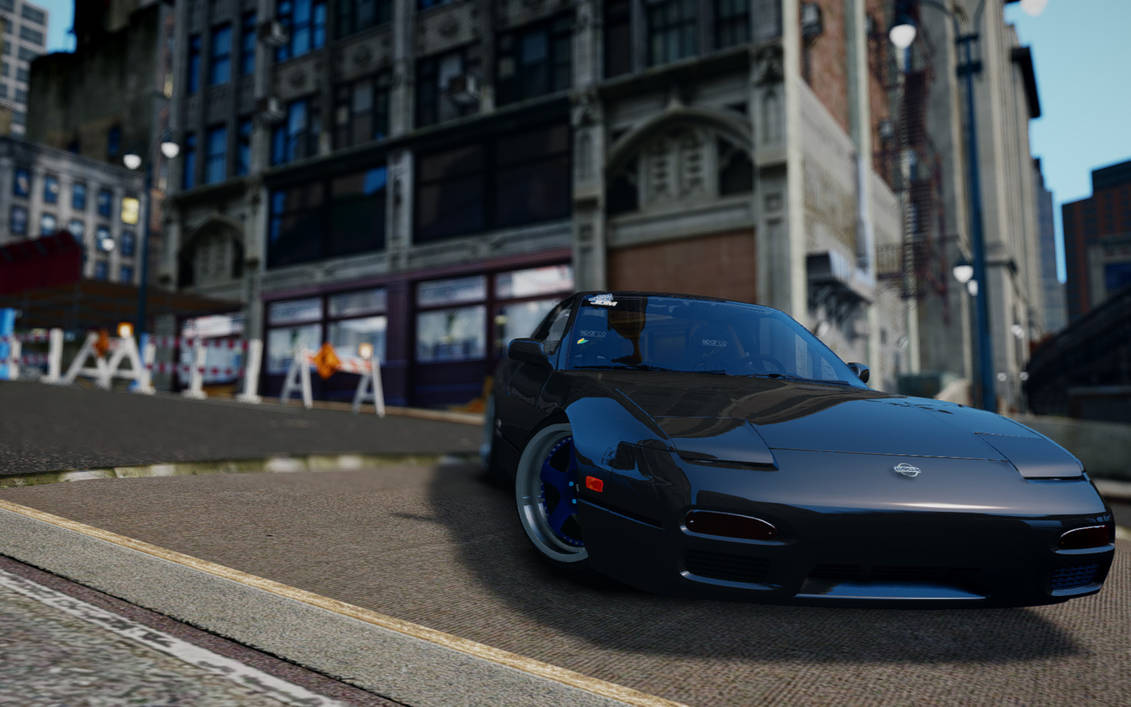 Oneivia Nissan Onevia by CreaT1Ve11 on DeviantArt