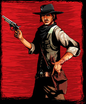 RDR Young Marston Concept