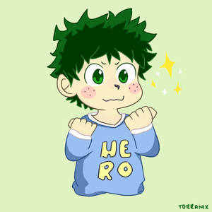 Deku