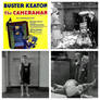 Happy Birthday Buster Keaton!