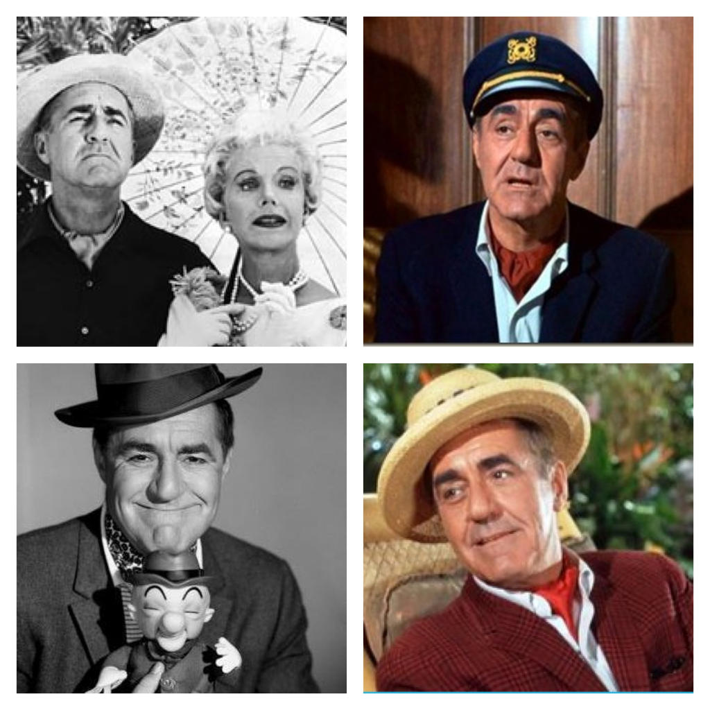 Download Jim backus Free Jim Backus