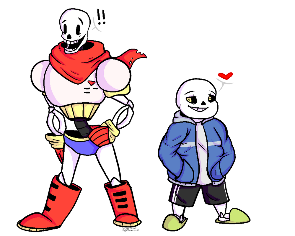 Undertale Babies by SnippySnout on DeviantArt