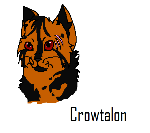 Crowtalon