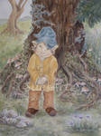 Silas by SueMArt