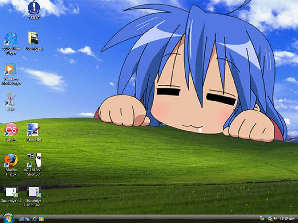 KONATA DESKTOP