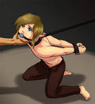 Bondage Link 01 by BLDream2