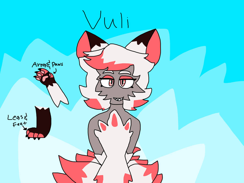 Vuli Games Vuli by nukebomb70 on DeviantArt