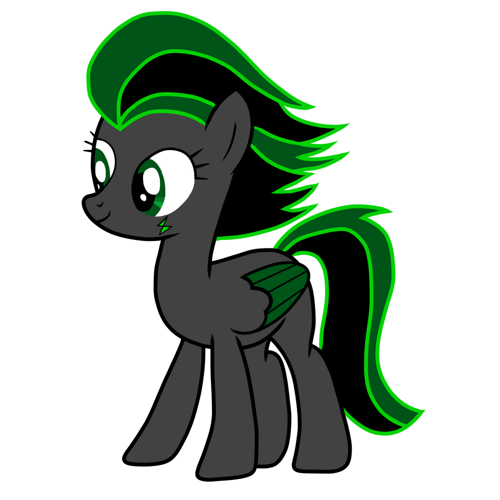 Zero Emily by Poisonsery on DeviantArt