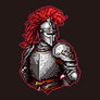 Knight Baldur