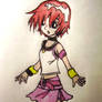 Kairi...Chibi Somewhat