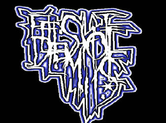 grindcore logo