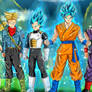 Dragon Ball Super 2.0