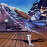 Chun Li +VID