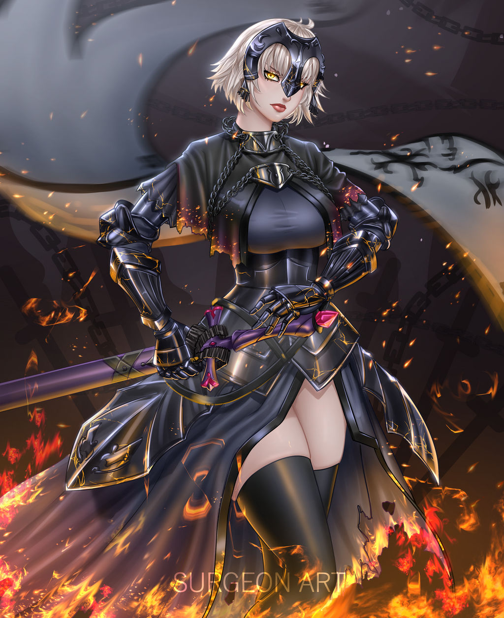 Jalter Renders Jalter by Surgeon-Art on DeviantArt