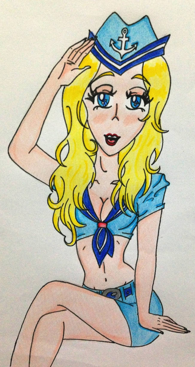 Sweet, Sugar, Candyman by sohmakuun on DeviantArt