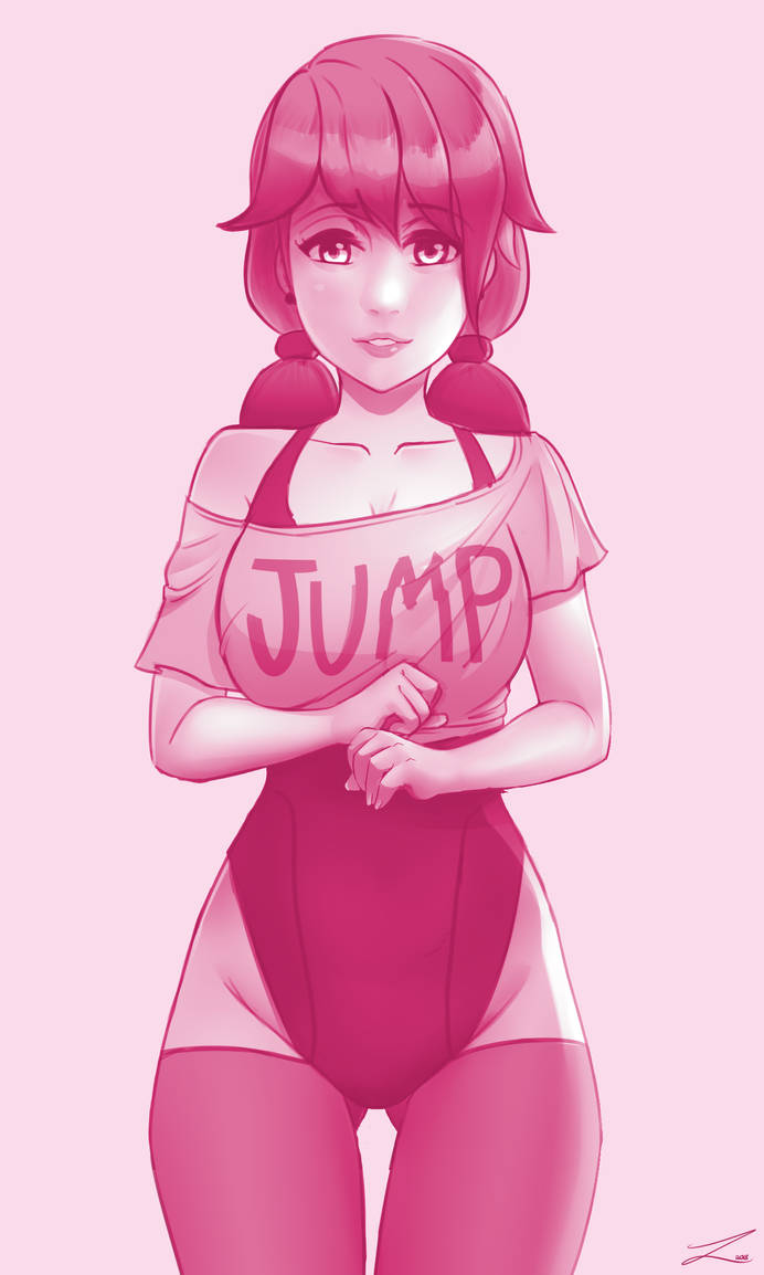 Stardew Valley Caroline By Zi ex On DeviantArt stardew-valley-caroline-by-zi-ex-on-deviantart