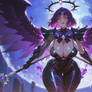 Sailor Saturn