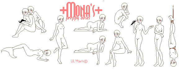 +Mona's+