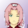 Haruno Sakura