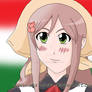 APH: Hungary-chan