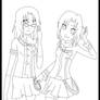 CP: Kumiko and Agi