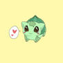 Bulbasaur