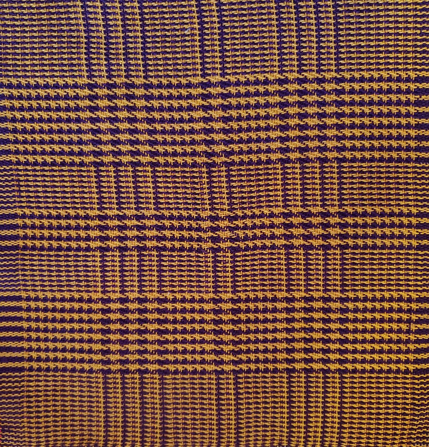 Districh Check Pattern Variation on Scottish District Checks by SpiceApple on DeviantArt