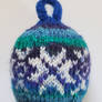 Knitted 'Killing Kuler' Ball