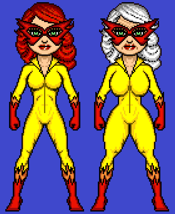 Firestar