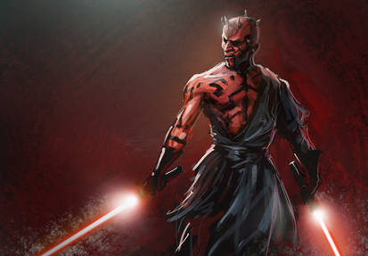 Maul.