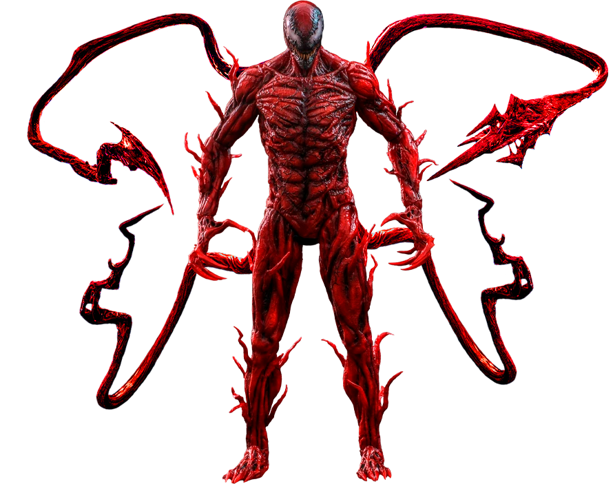 Venom: Let There Be Carnage/Credits, JH Wiki Collection Wiki