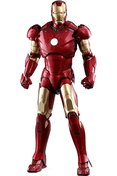 Iron Man Mark 3 III by miltonad04 on DeviantArt Iron Man Mark 3 Iii By Miltonad04 On Deviantart