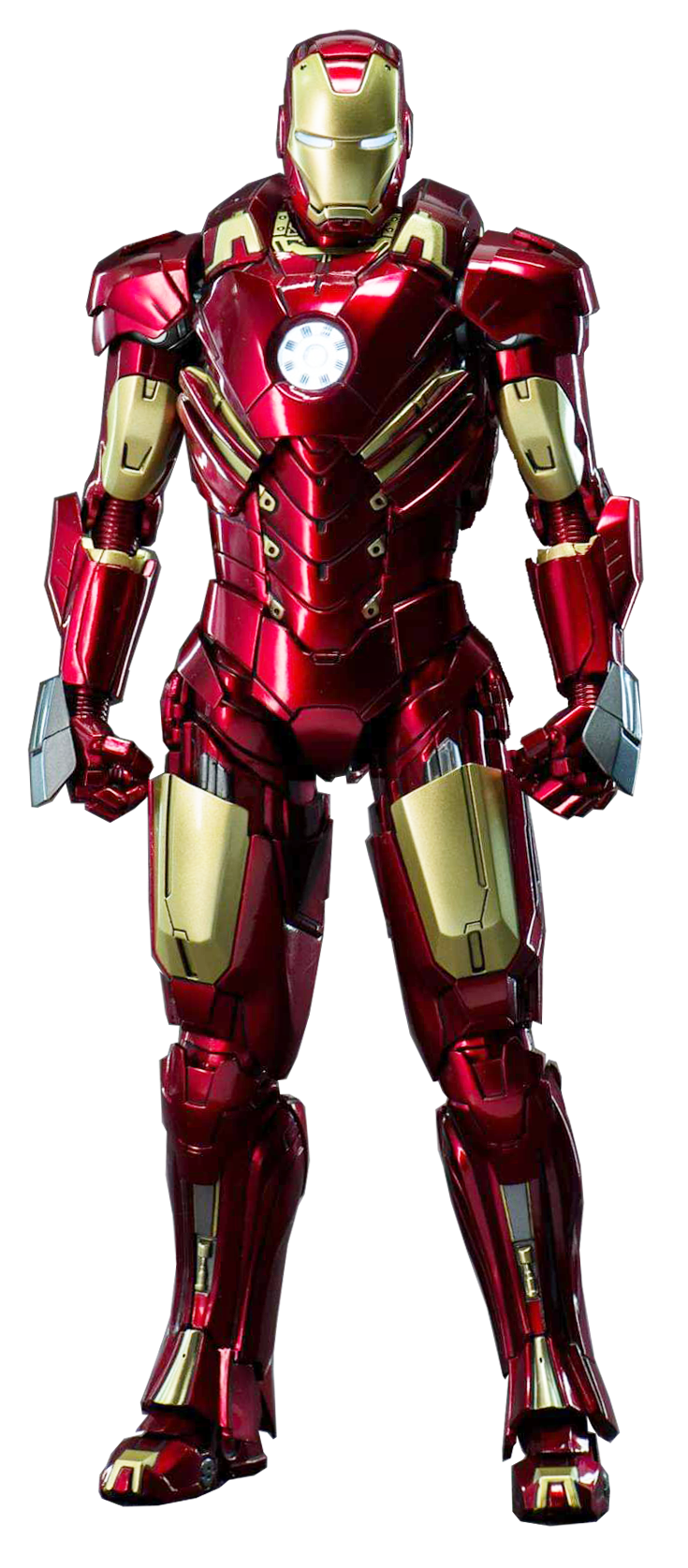 Iron Man Mark 8 Wallpaper 1/4 Scale Iron Man Mark IV QS020 (Iron Man