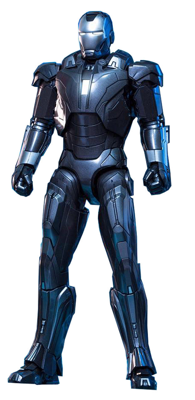 Iron Man Mark 13 Armor Iron Man Mark 13 Modular Armor Cosplay