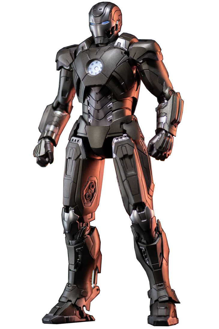 Iron Man Mark 14 Armor Toyhaven: Kotobukiya ARTFX The Avengers