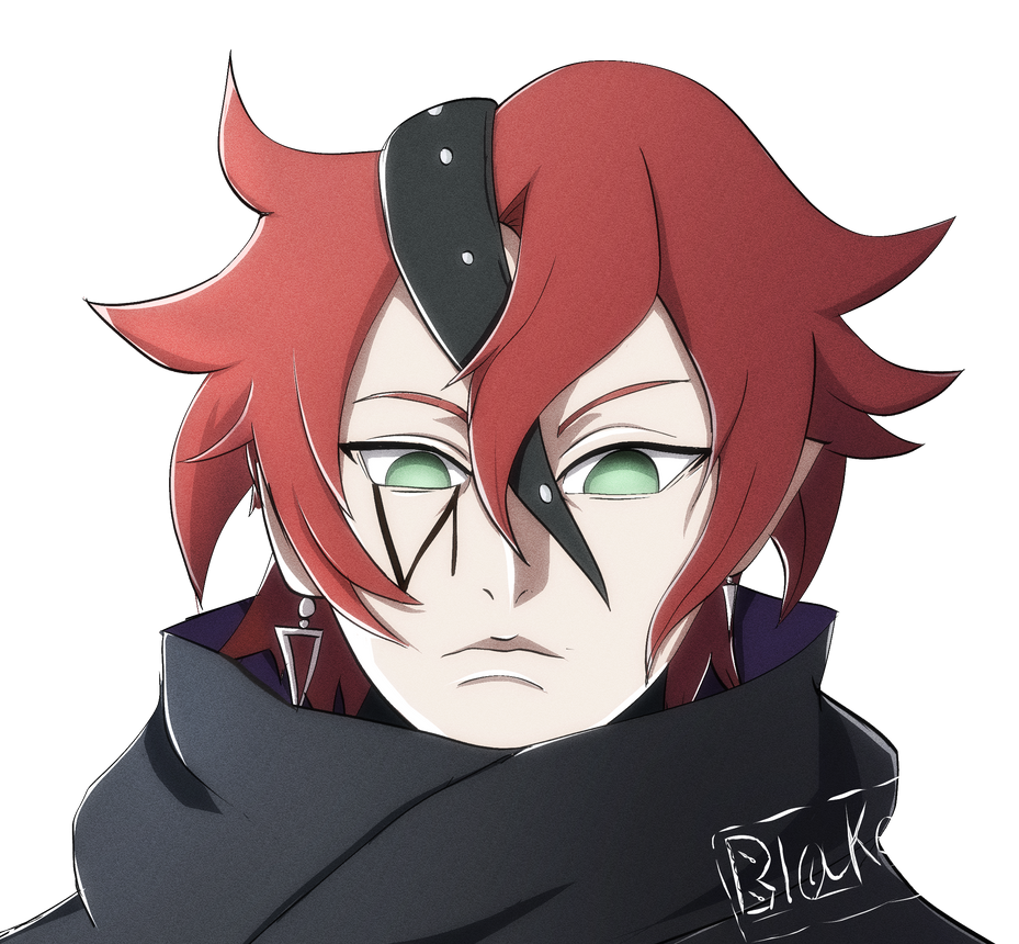 Code Render by Blaker115 on DeviantArt