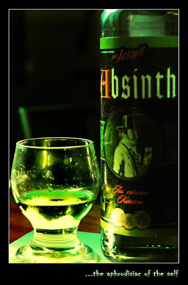 Absenith Absinthe by DarkJade21 on DeviantArt