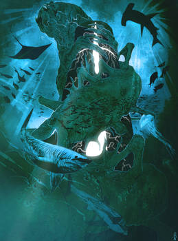Leviathan