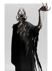 Prophetharm - Hobbyist, Digital Artist | DeviantArt