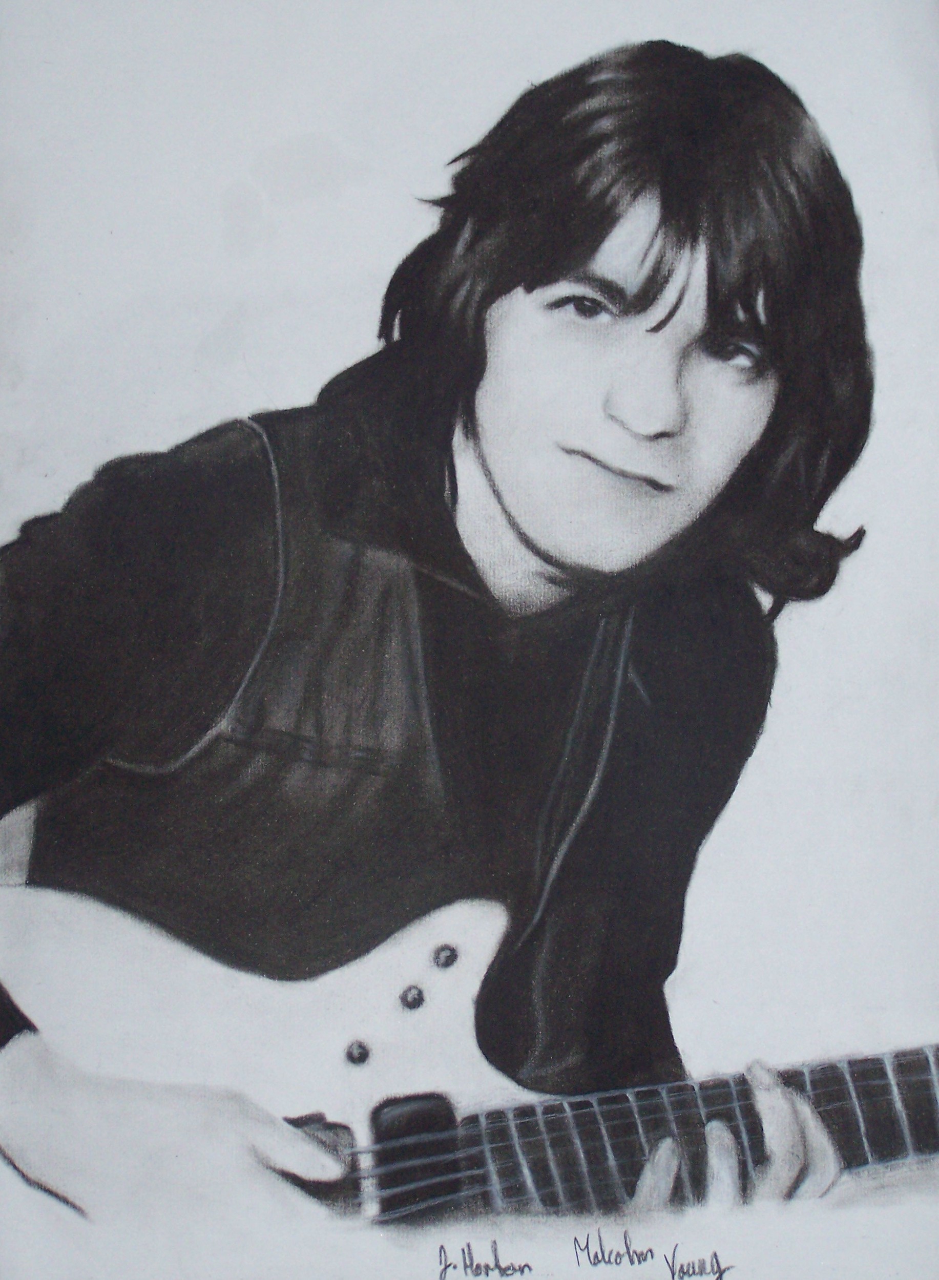 Malcolm Young