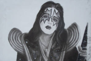 Ace Frehley 2