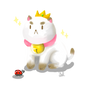 Bee and puppycat