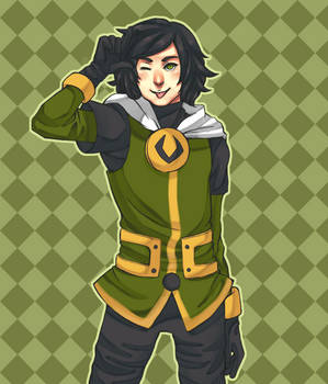 kid loki