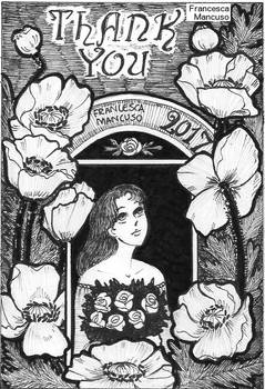Inktober 2017: EXTRA